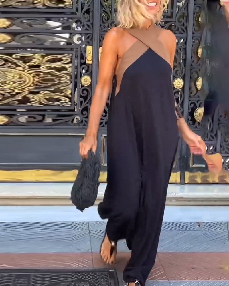 Elanya | Soft Wrap Midi Dress with Feminine Flow