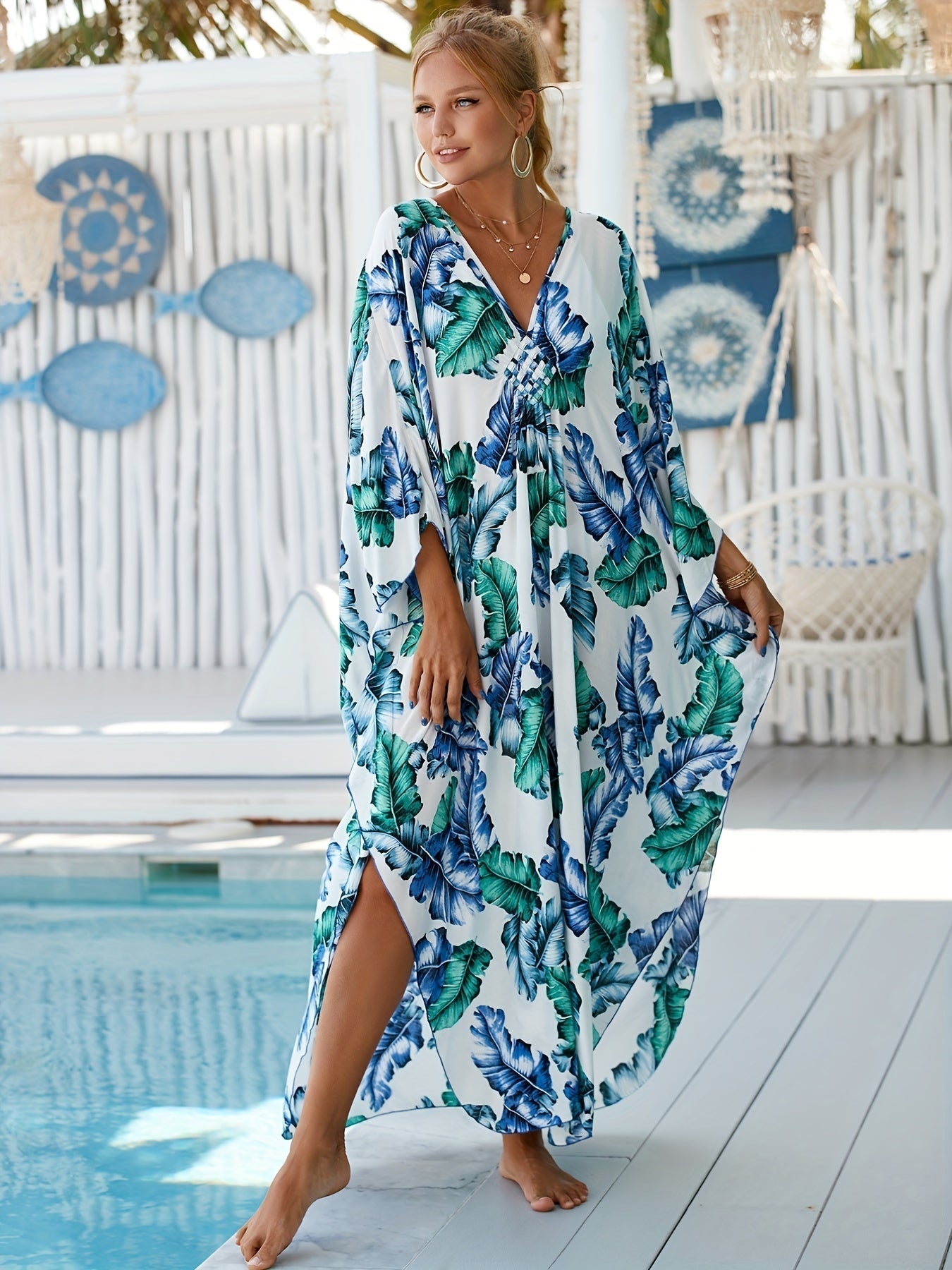 Edith | Relaxed Fit Button Shirt