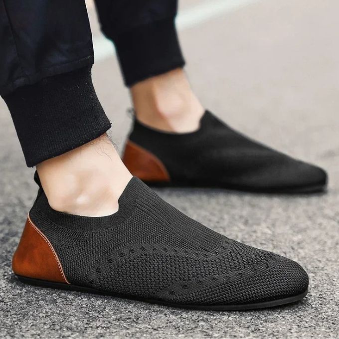 Ridge Slip-Ons