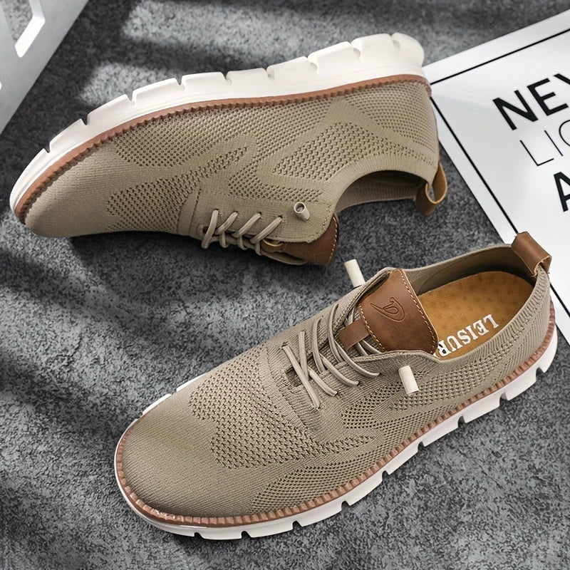 Milan – Elegant Men's Shoes