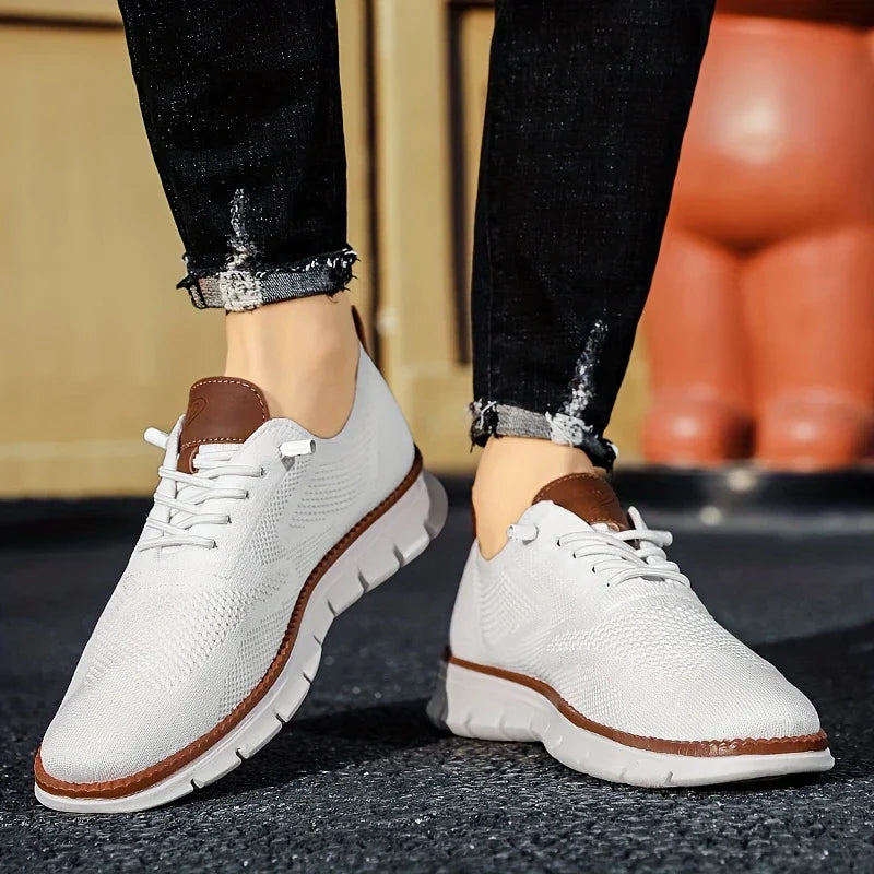 Milan – Elegant Men's Shoes