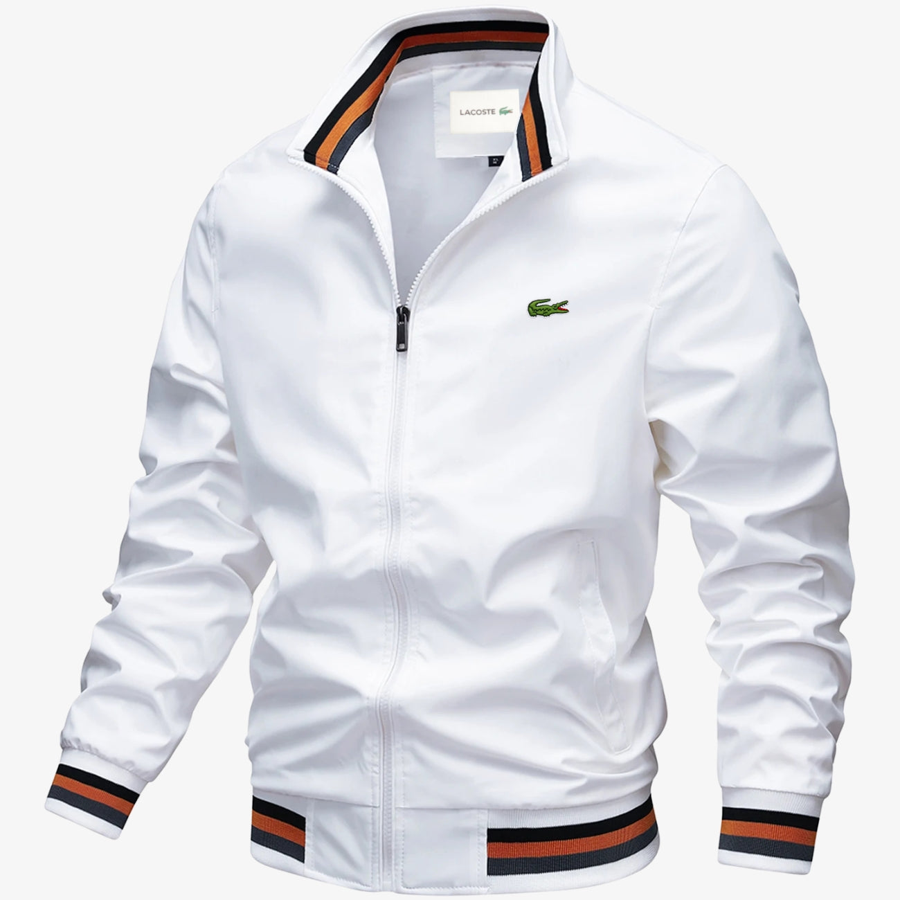 LC - Men's Casual Bomber Jacket