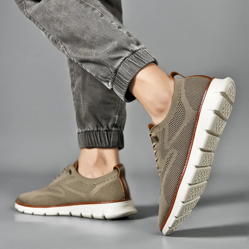 Rovan - Ultra Comfort, Lightweight, Breathable Walker