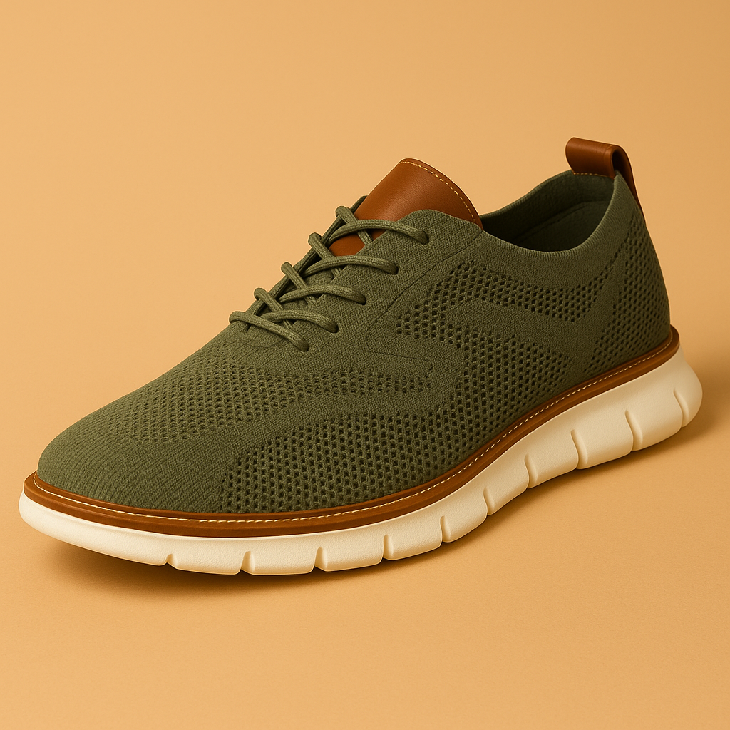 Milan – Elegant Men's Shoes