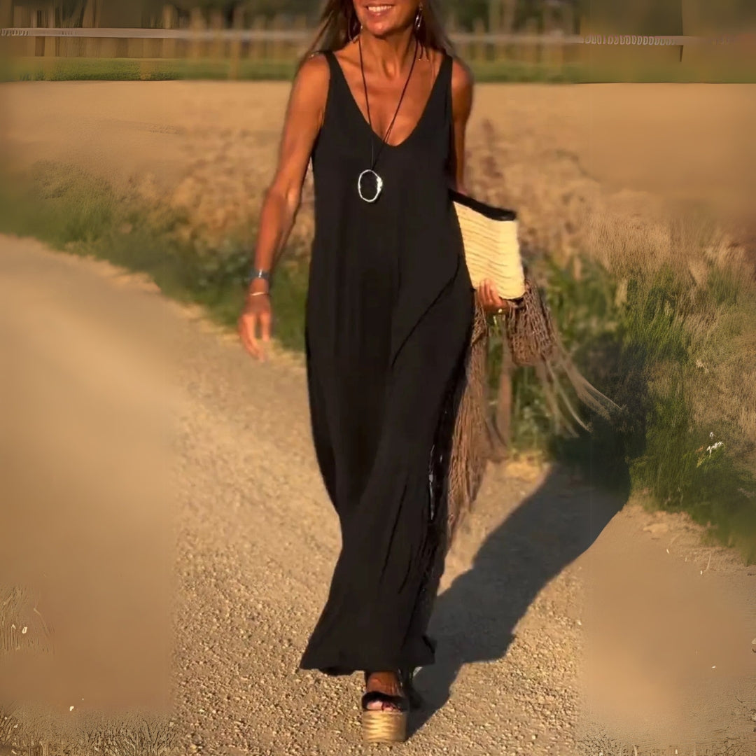 Anouk - Tank Maxi Dress