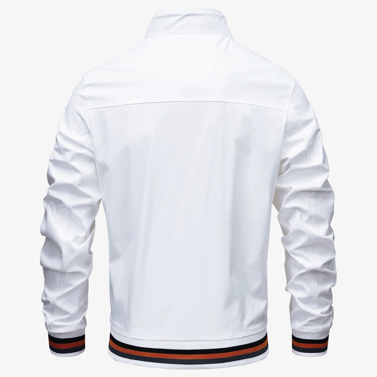 LC - Men's Casual Bomber Jacket