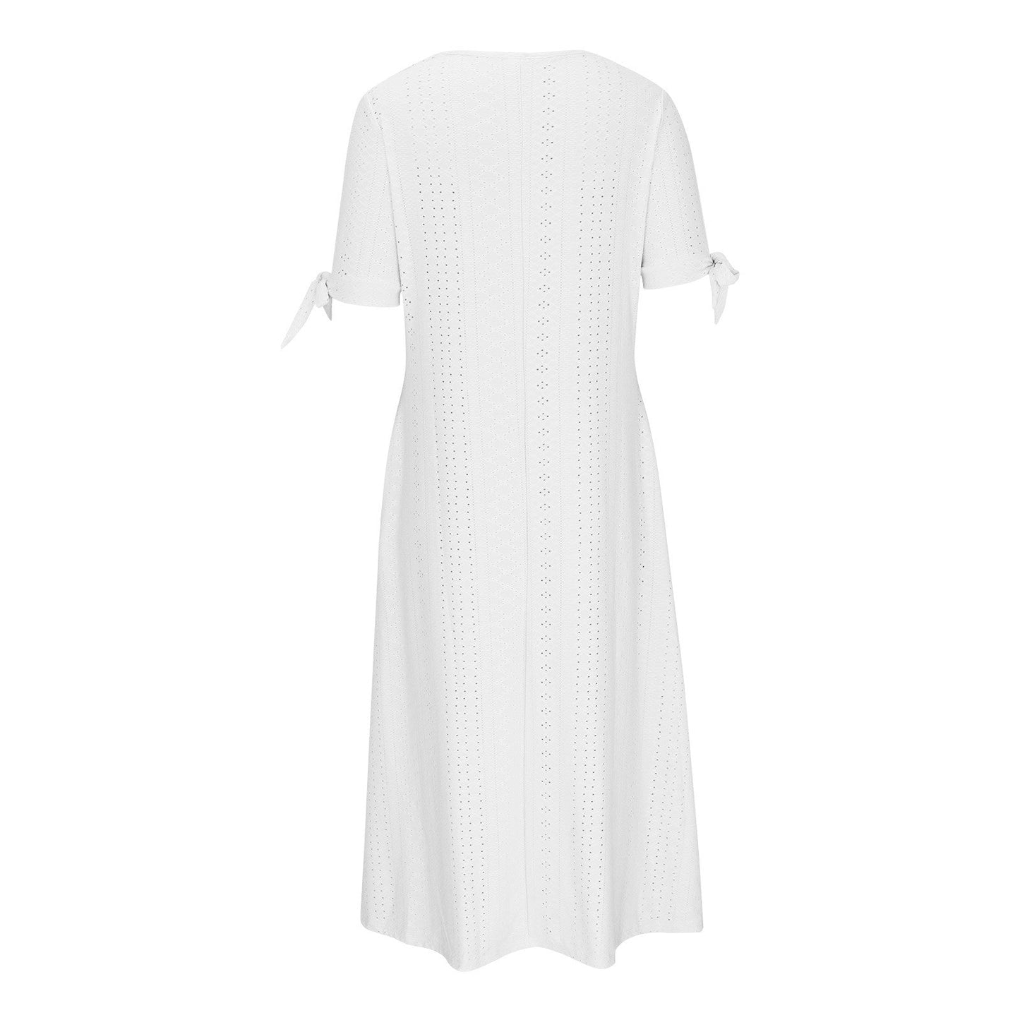 Darlene | Sweet Breeze Dress