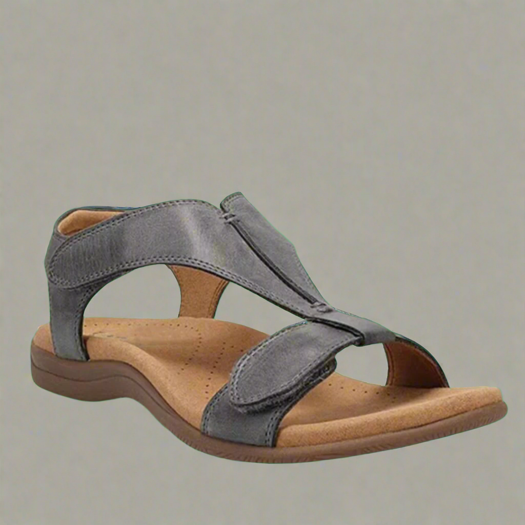 PHILINE | ORTHOPAEDIC SANDALS MADE FROM PREMIUM MATERIALS FOR PAIN-FREE WALKING