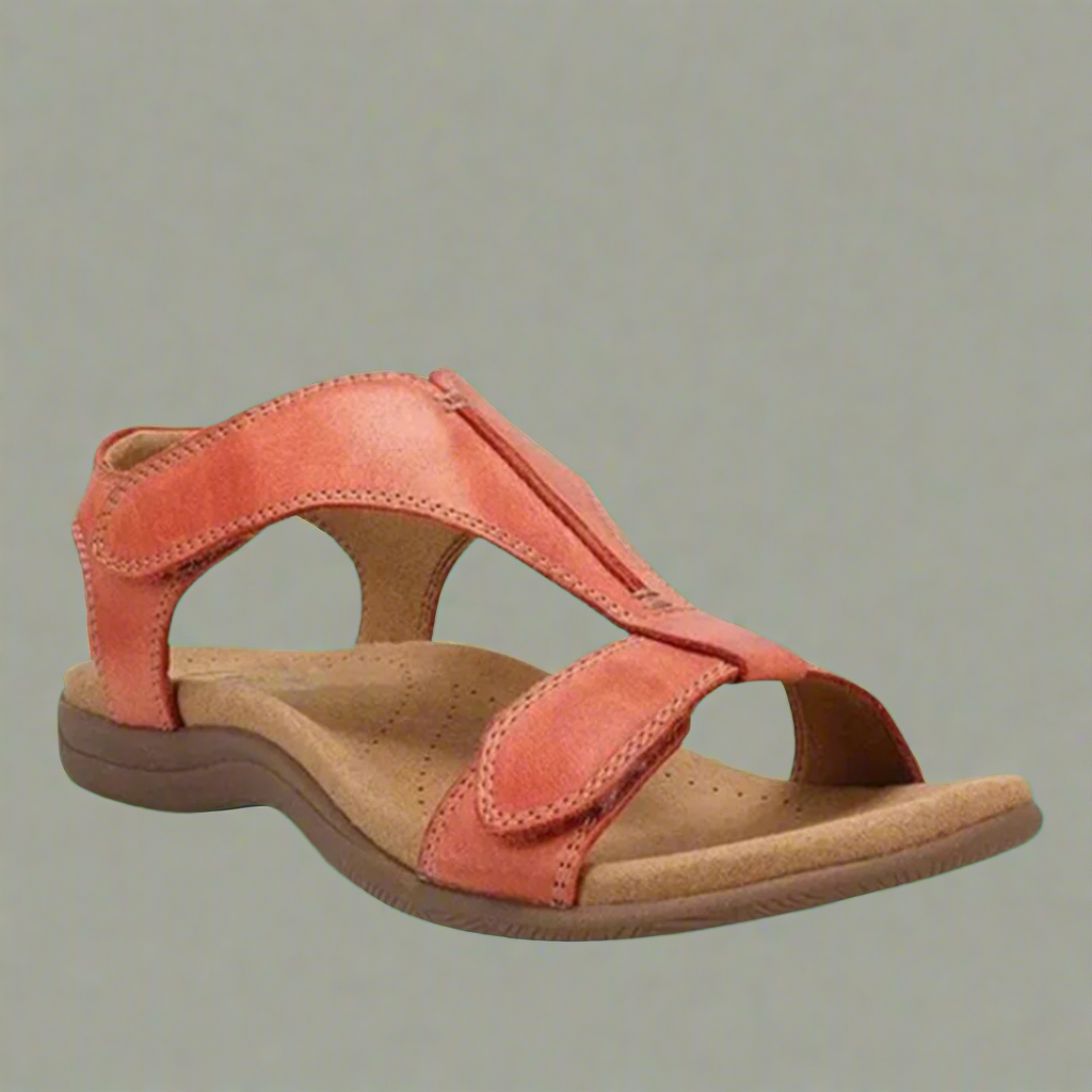 PHILINE | ORTHOPAEDIC SANDALS MADE FROM PREMIUM MATERIALS FOR PAIN-FREE WALKING