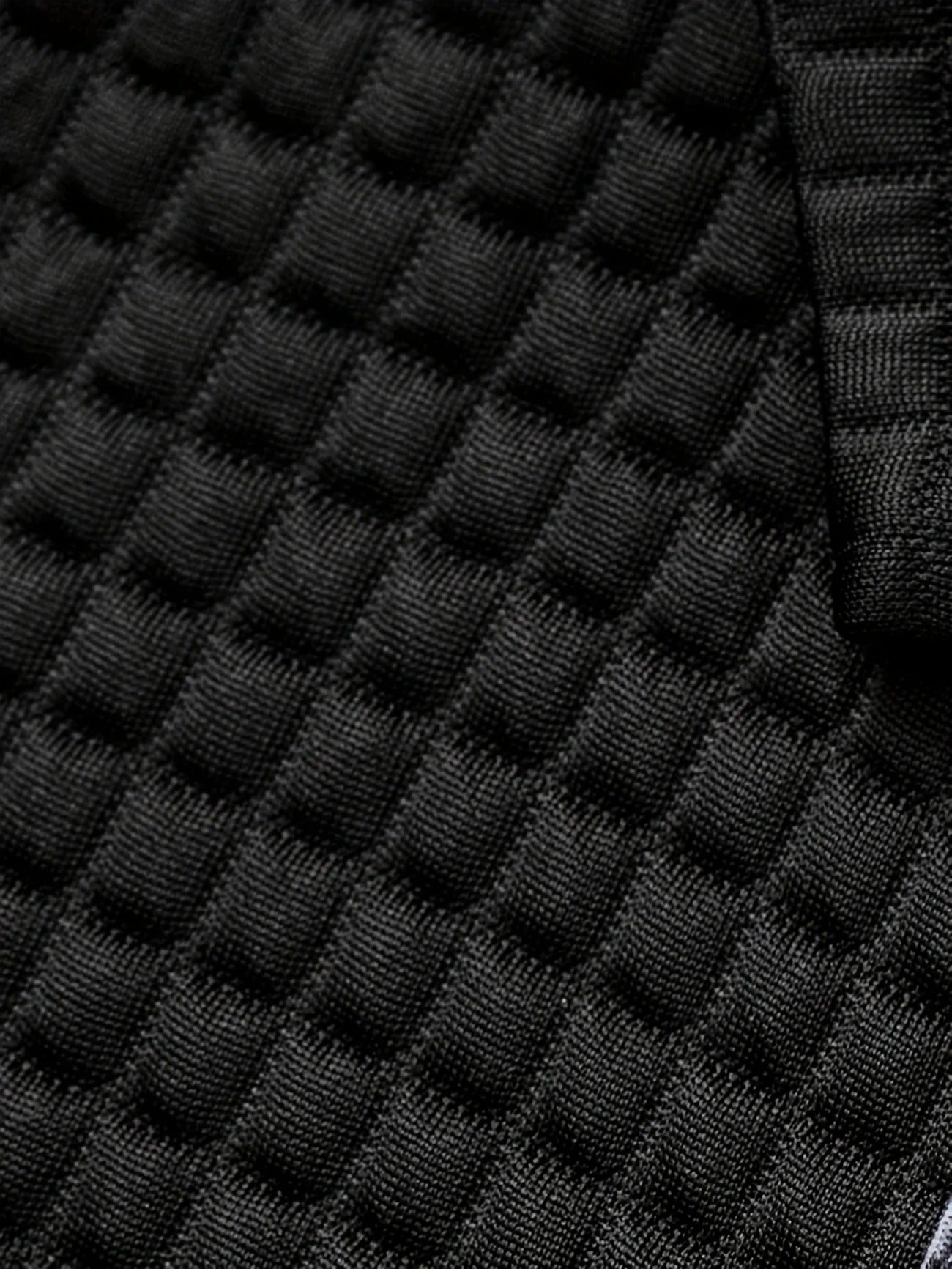 The Hadley Check Polo