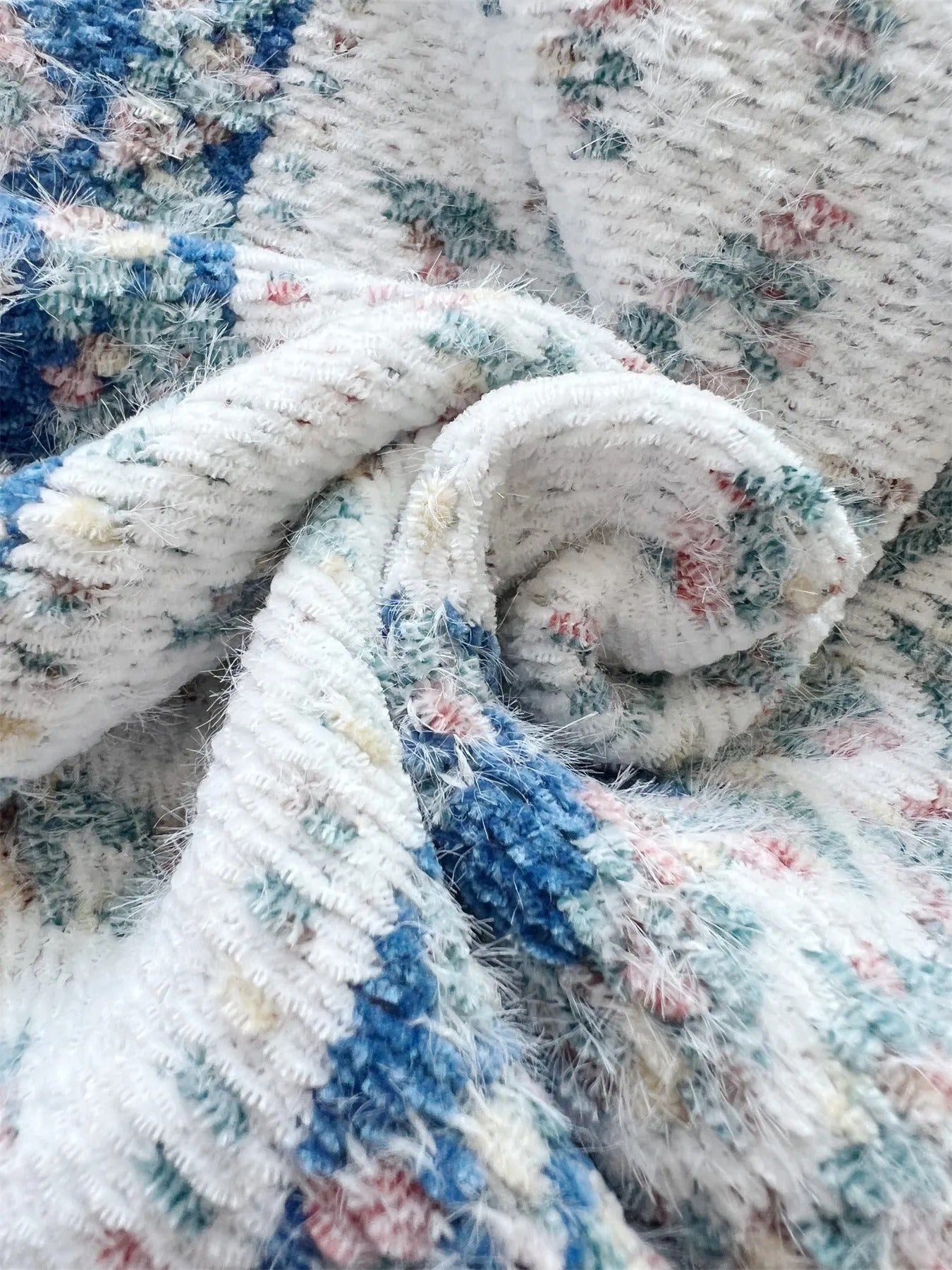 Eden | Vintage Stylish Jumper