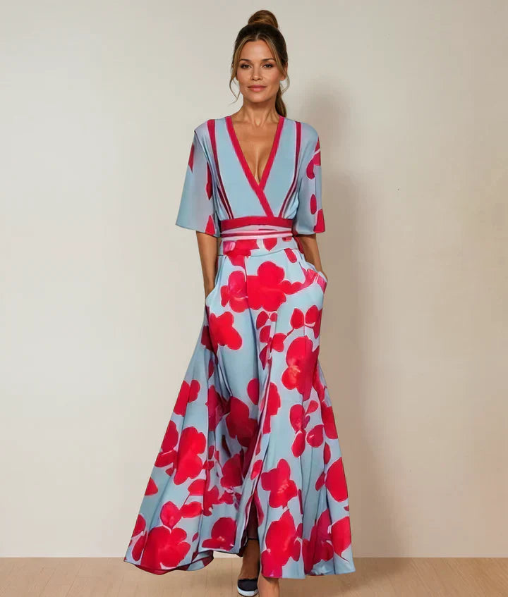 Calista | Breathable Elegance for Every Occasion