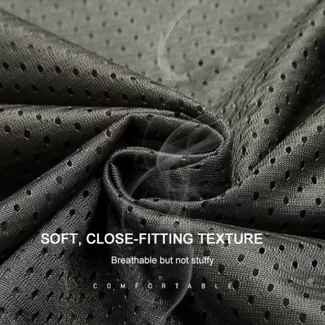 Alistair Waterproof Detachable Hood Jacket