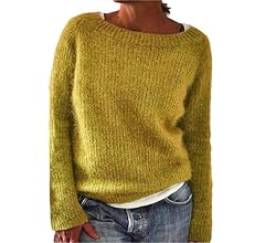 Dorothy | Classic Knit Sweater