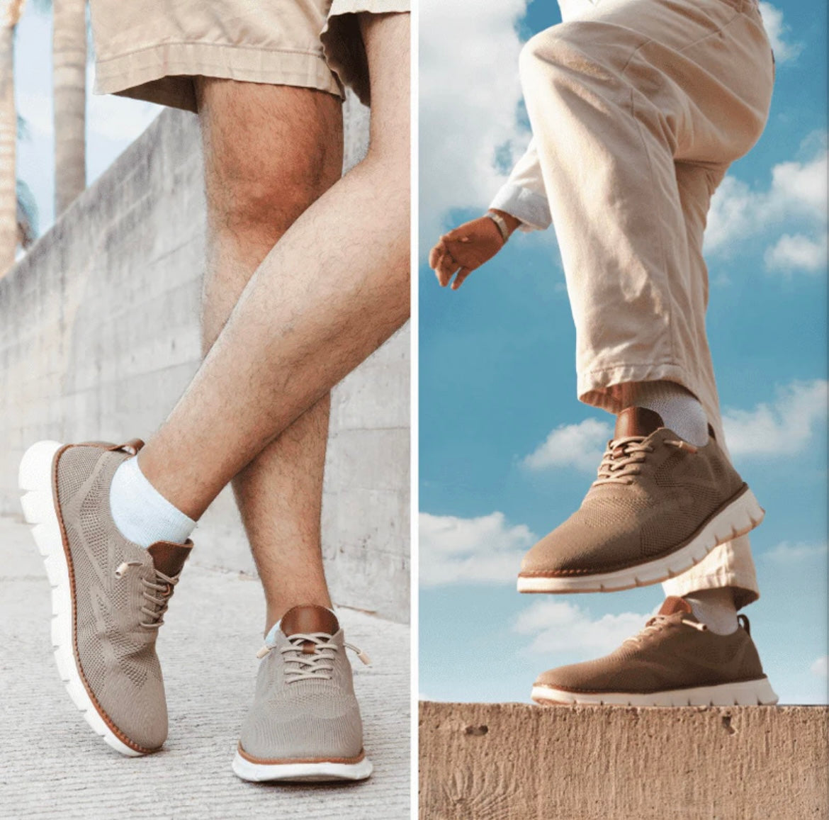 Milan – Elegant Men's Shoes