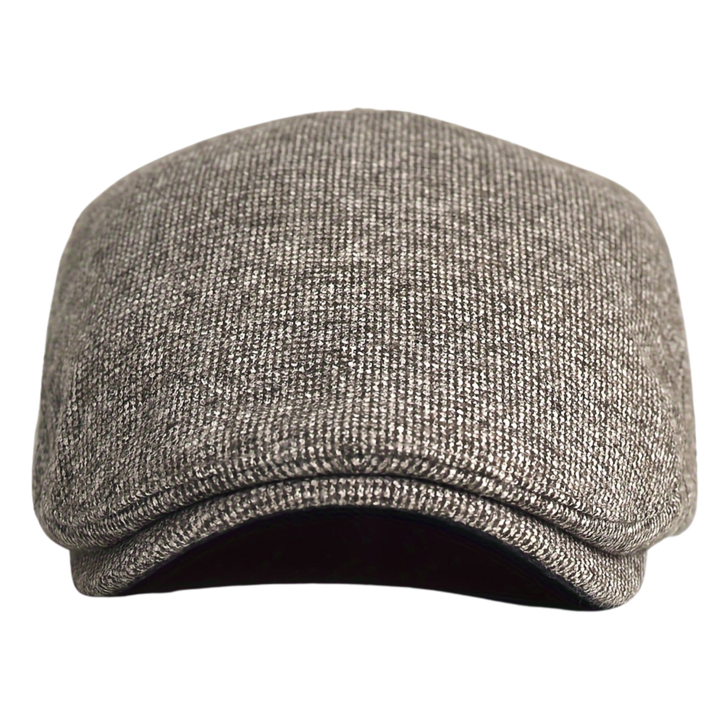 Camden™ Textured Flat Cap | Classic Look. Easy Fit. Everyday Warmth.