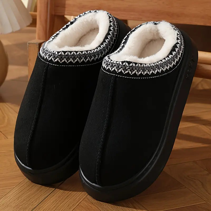 Dreamy Luxe Cozy Slipper