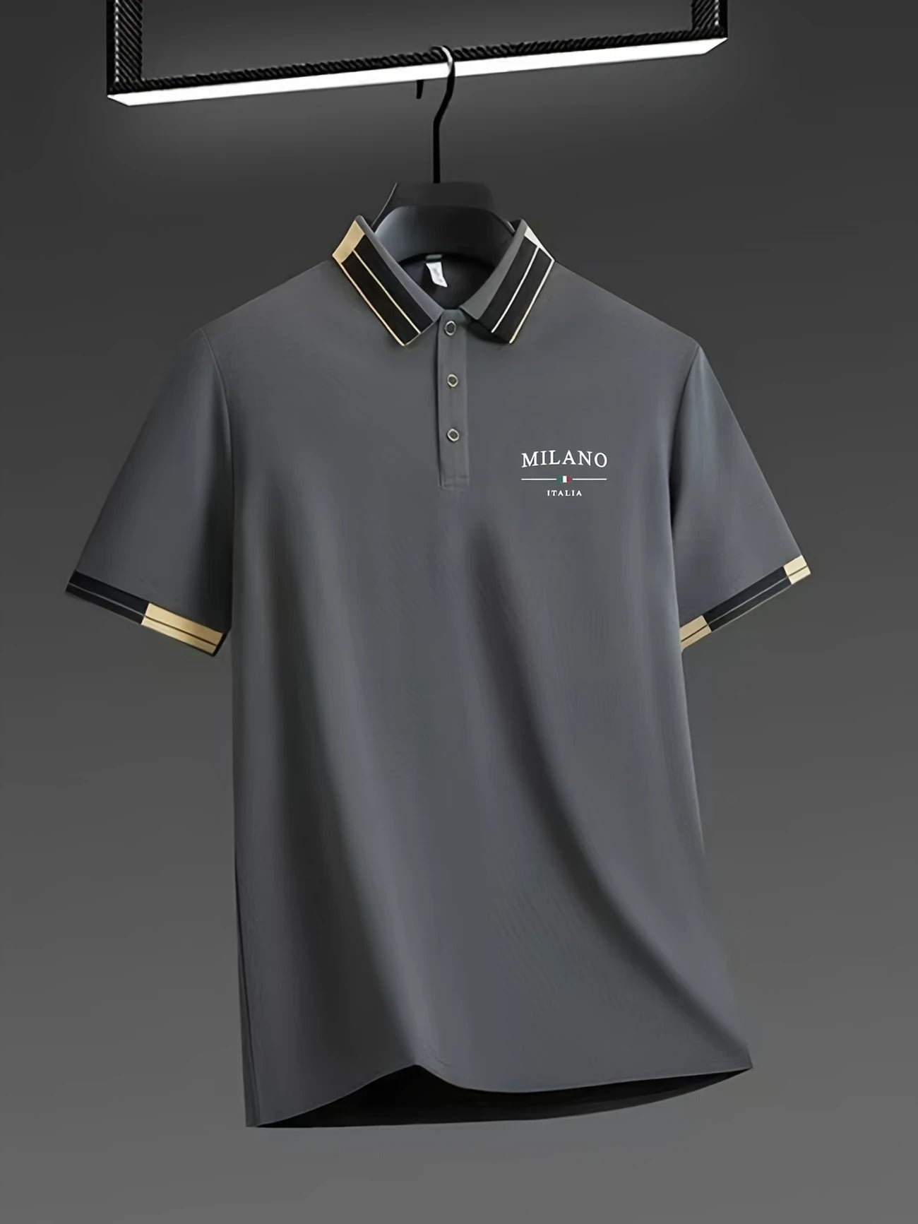 The Milano Italia Polo