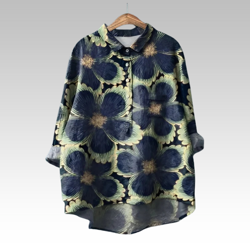 Estelle | Classic Blouse