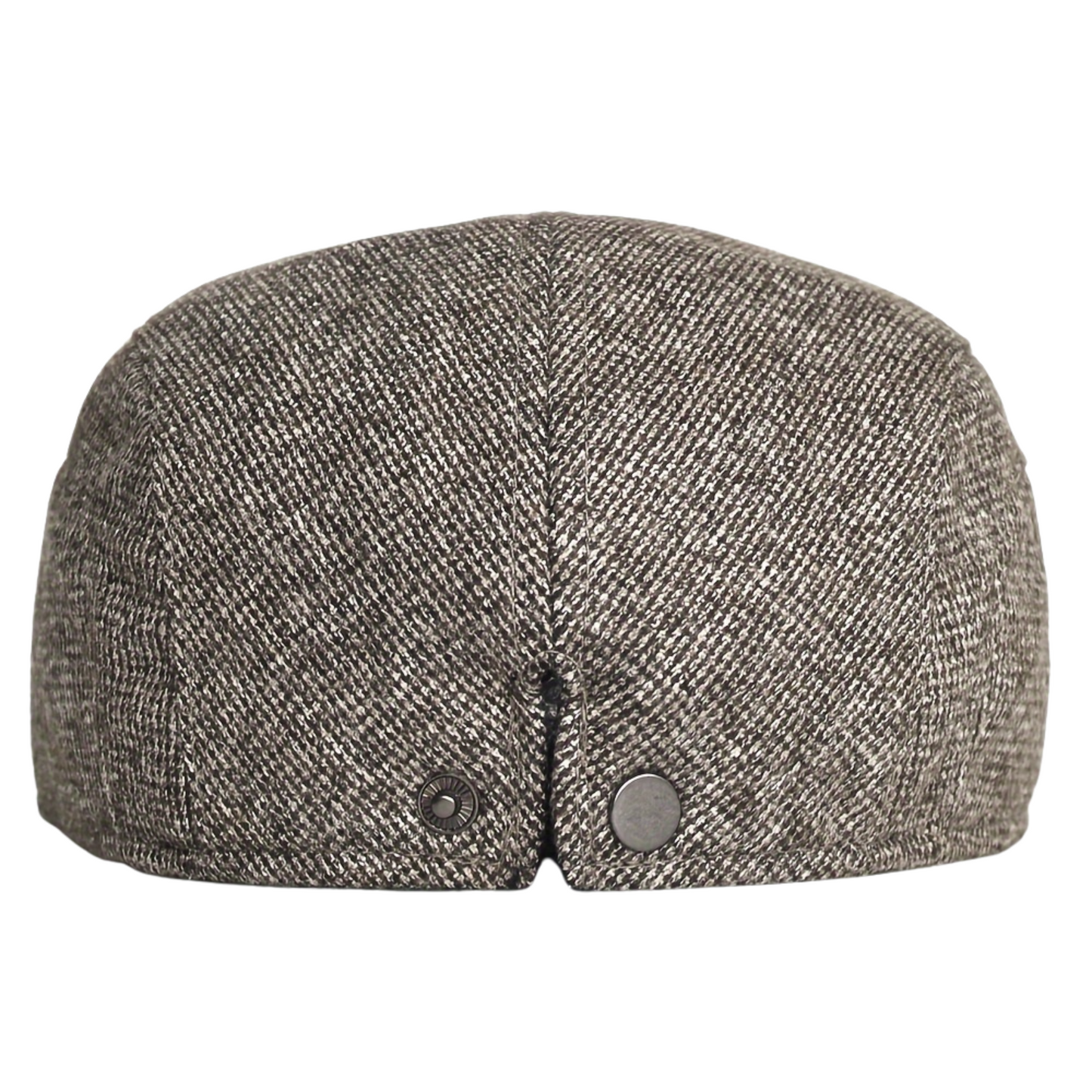 Camden™ Textured Flat Cap | Classic Look. Easy Fit. Everyday Warmth.
