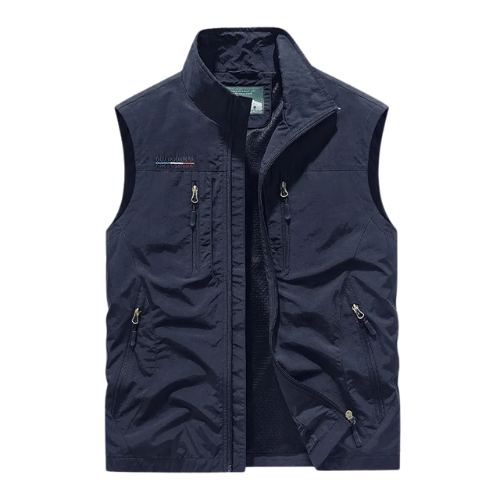 Backcountry Mesh Vest