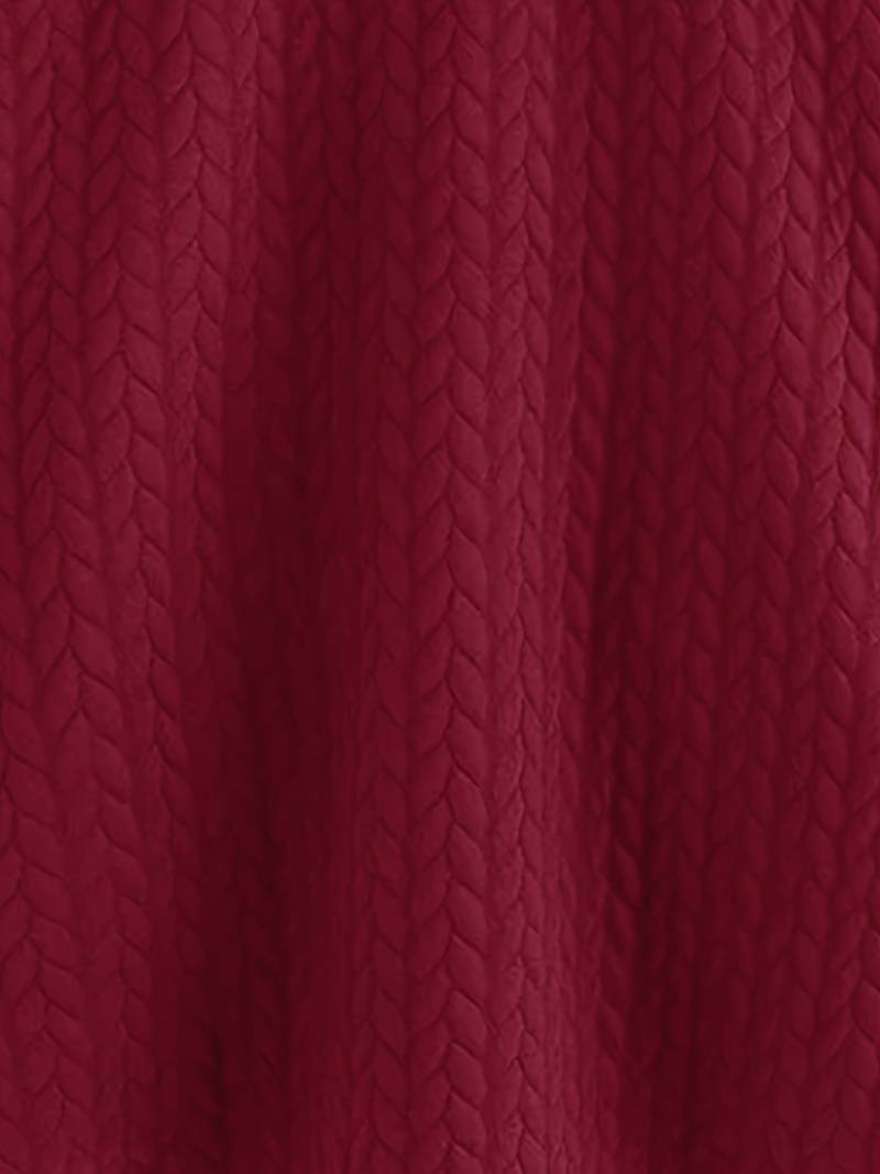 Amelia™ | Warm Quilted Hooded Coat