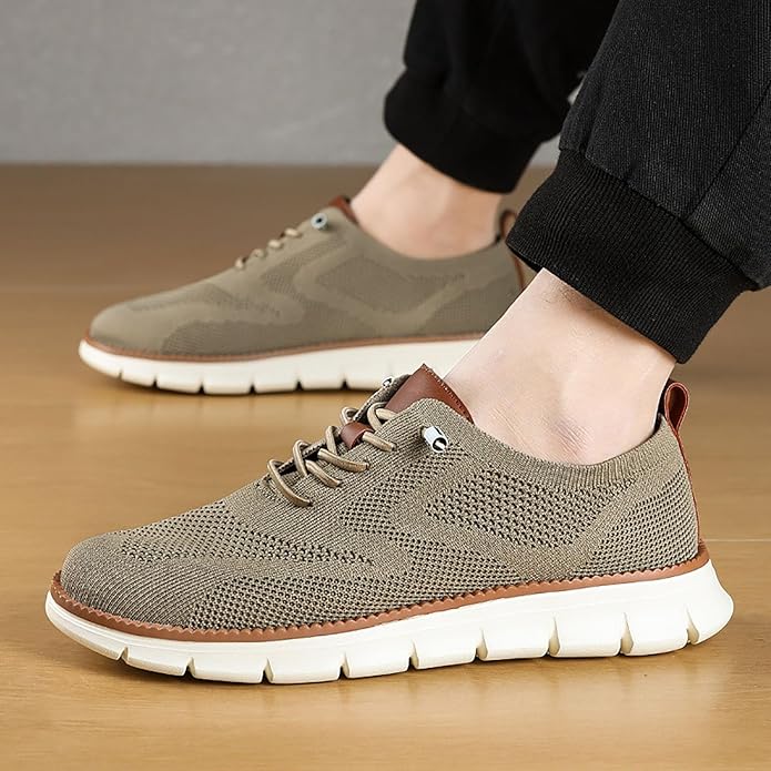 Milan – Elegant Men's Shoes