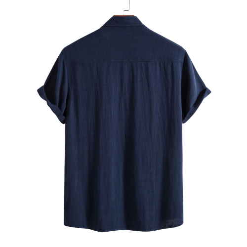 Jeremy Casual Linen Set
