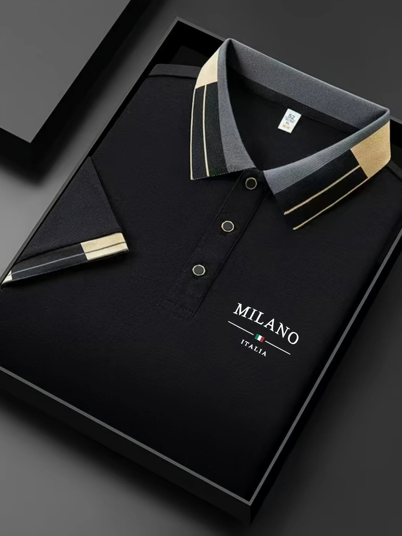The Milano Italia Polo