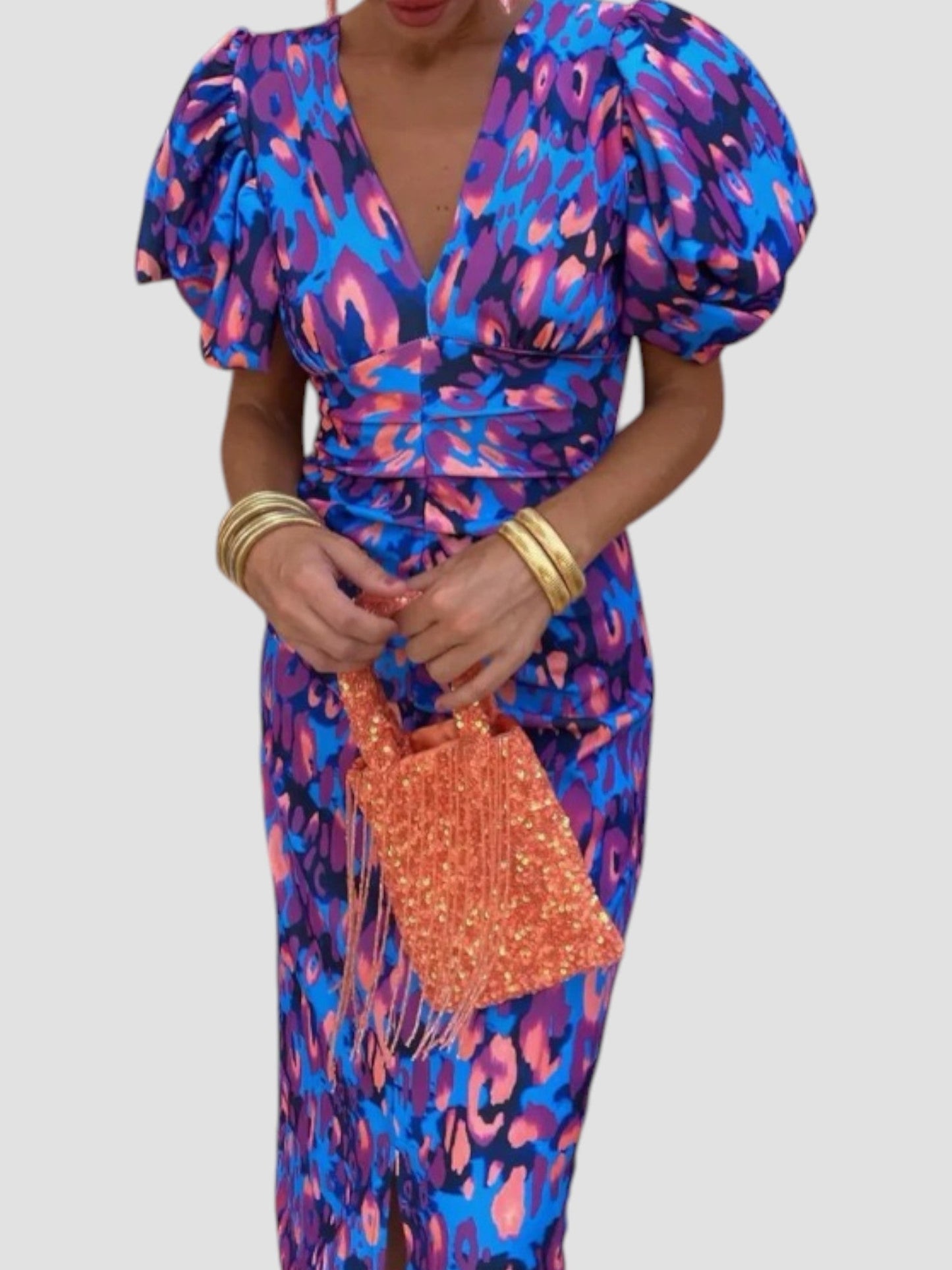 Donatella | Dress