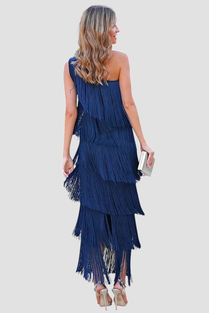Eliza | Elegant Summer Dress