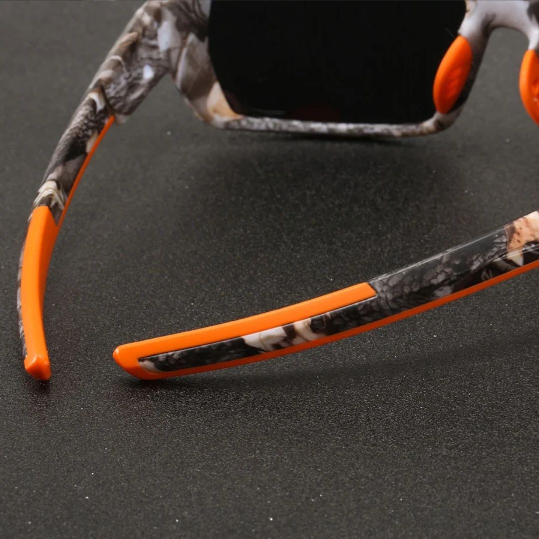 Logan | Tactical Cap & Sunglasses Set for Men (Free Sunglasses)