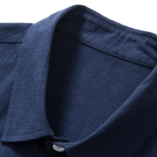 Jeremy Casual Linen Set