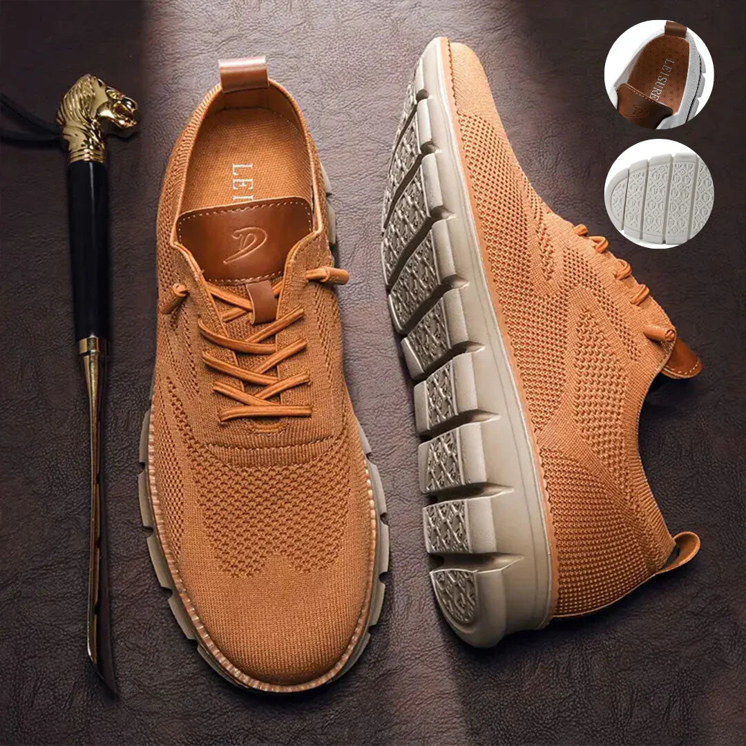 Milan – Elegant Men's Shoes