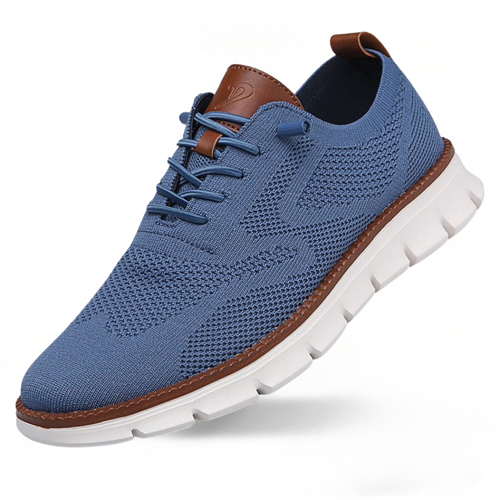 Rovan - Ultra Comfort, Lightweight, Breathable Walker