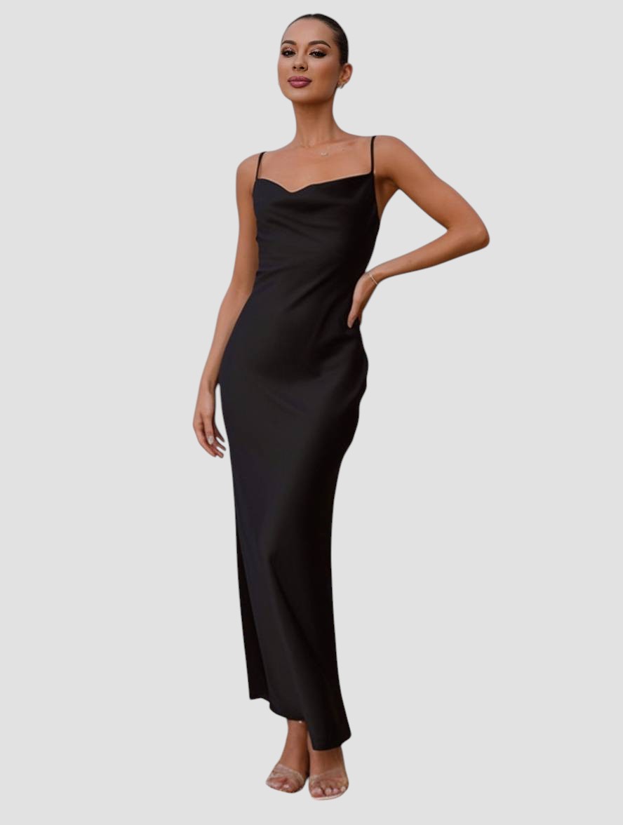 Davide | Modern Chic Dress