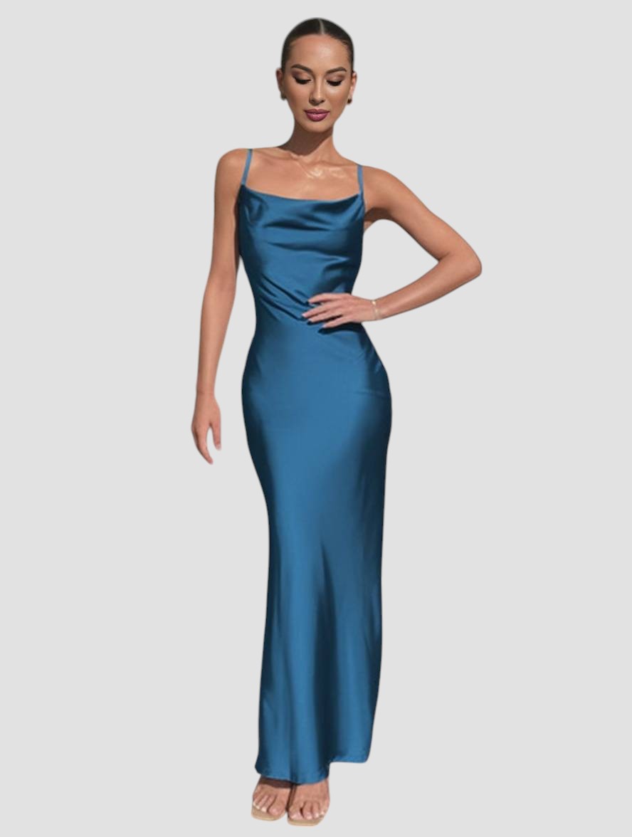 Davide | Modern Chic Dress