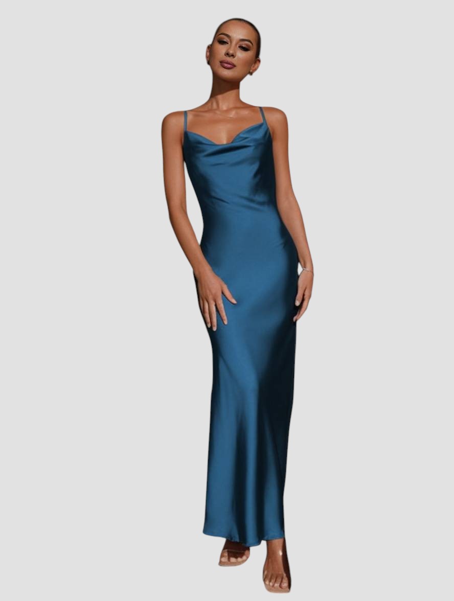 Davide | Modern Chic Dress