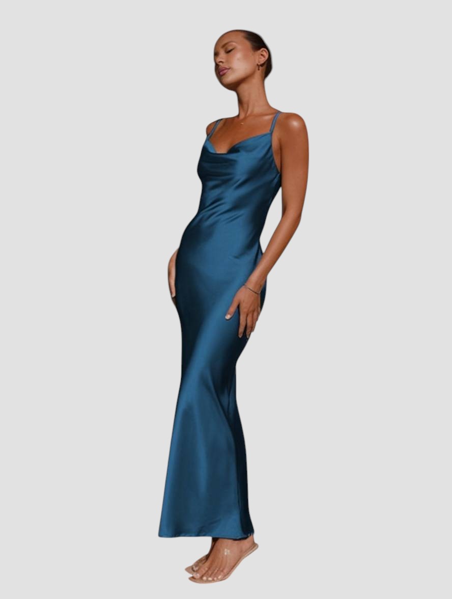 Davide | Modern Chic Dress