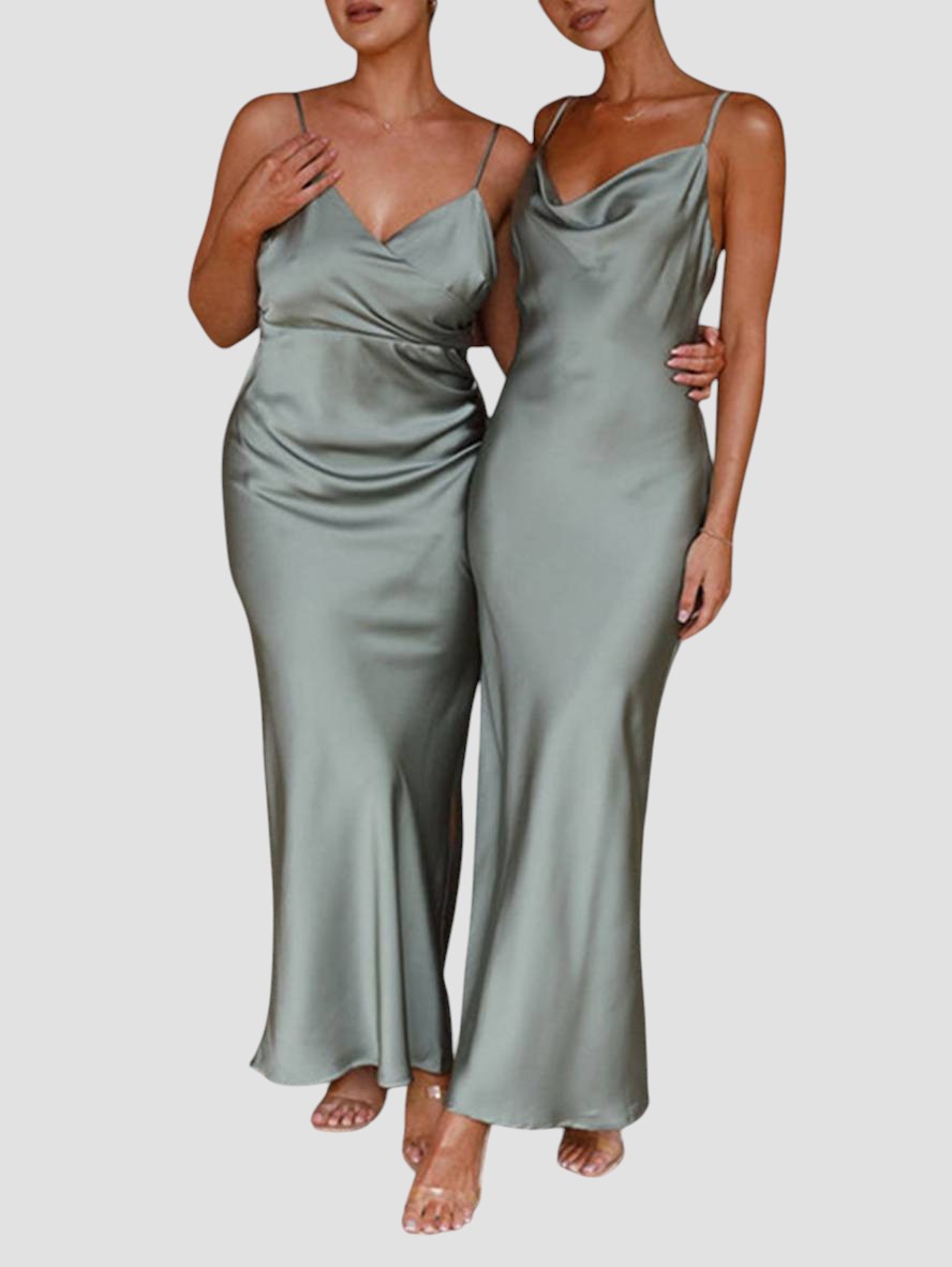Davide | Modern Chic Dress
