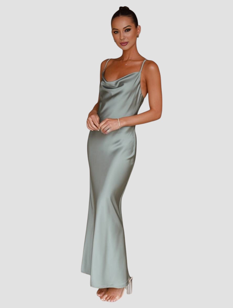 Davide | Modern Chic Dress