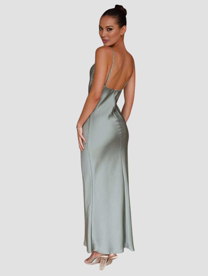 Davide | Modern Chic Dress