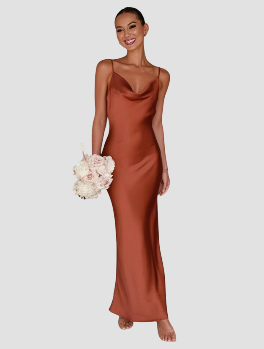 Davide | Modern Chic Dress