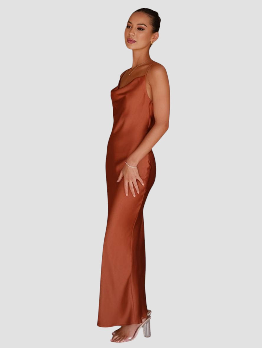 Davide | Modern Chic Dress