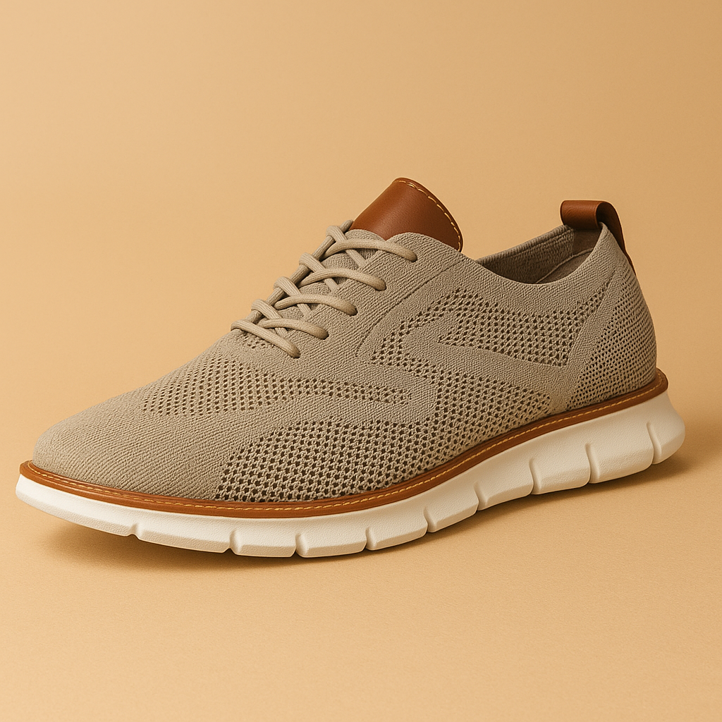 Milan – Elegant Men's Shoes