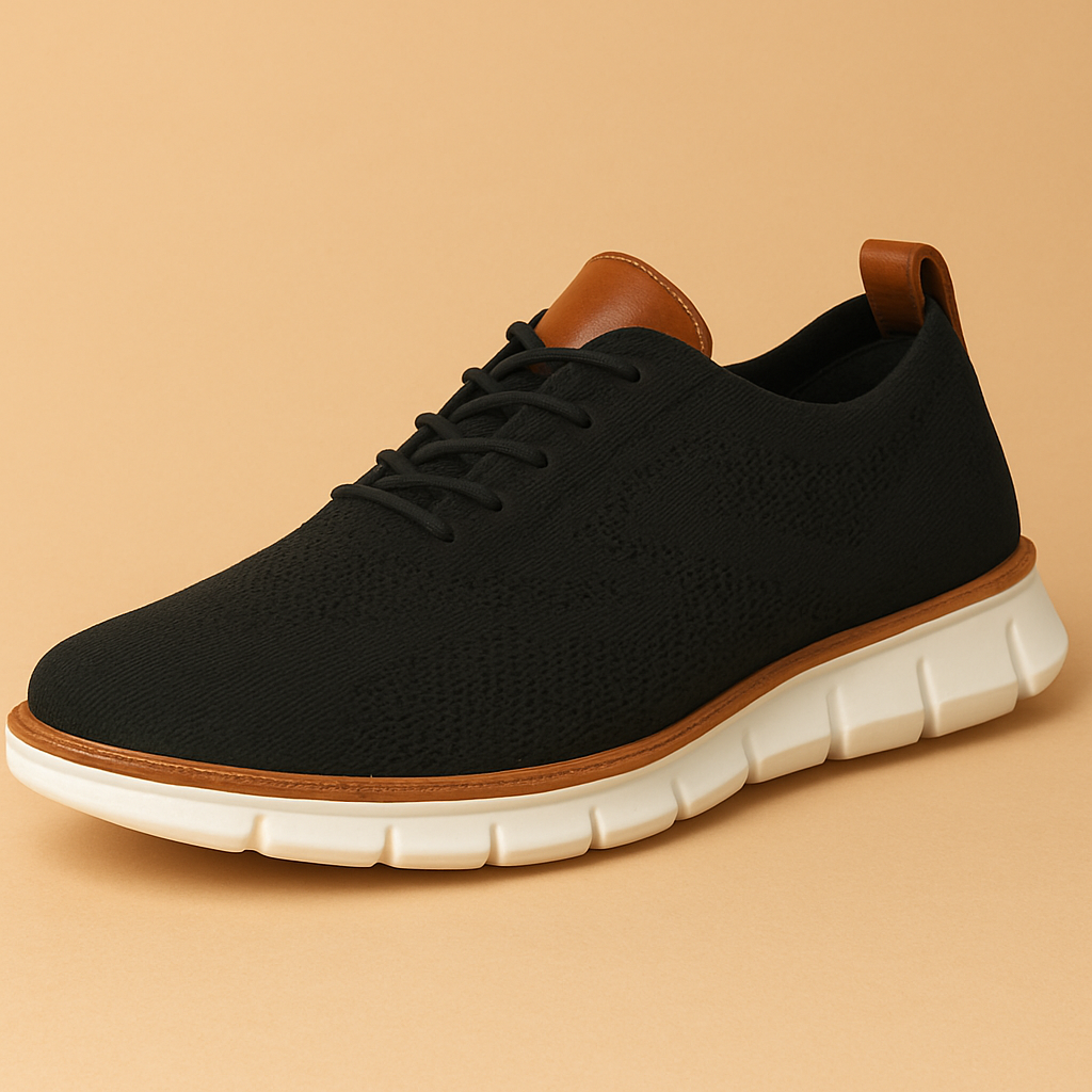 Milan – Elegant Men's Shoes