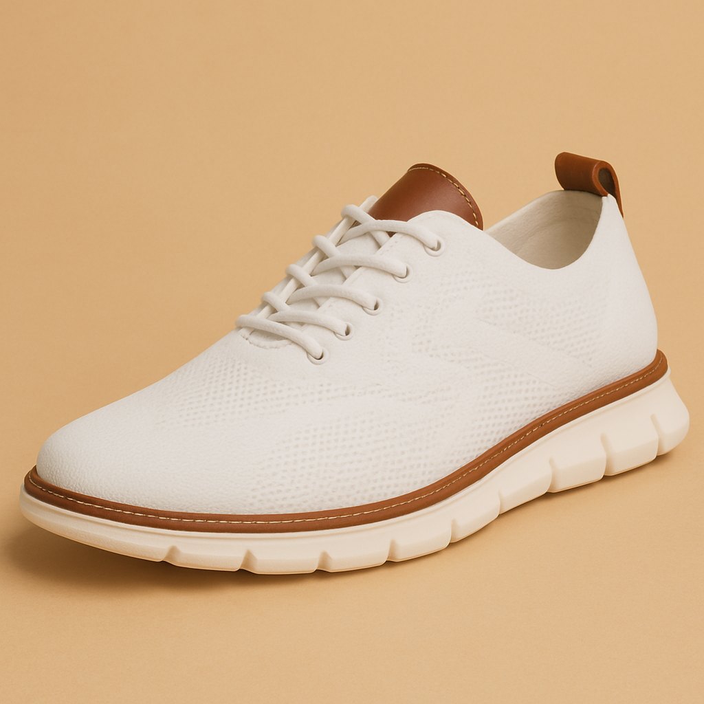 Milan – Elegant Men's Shoes