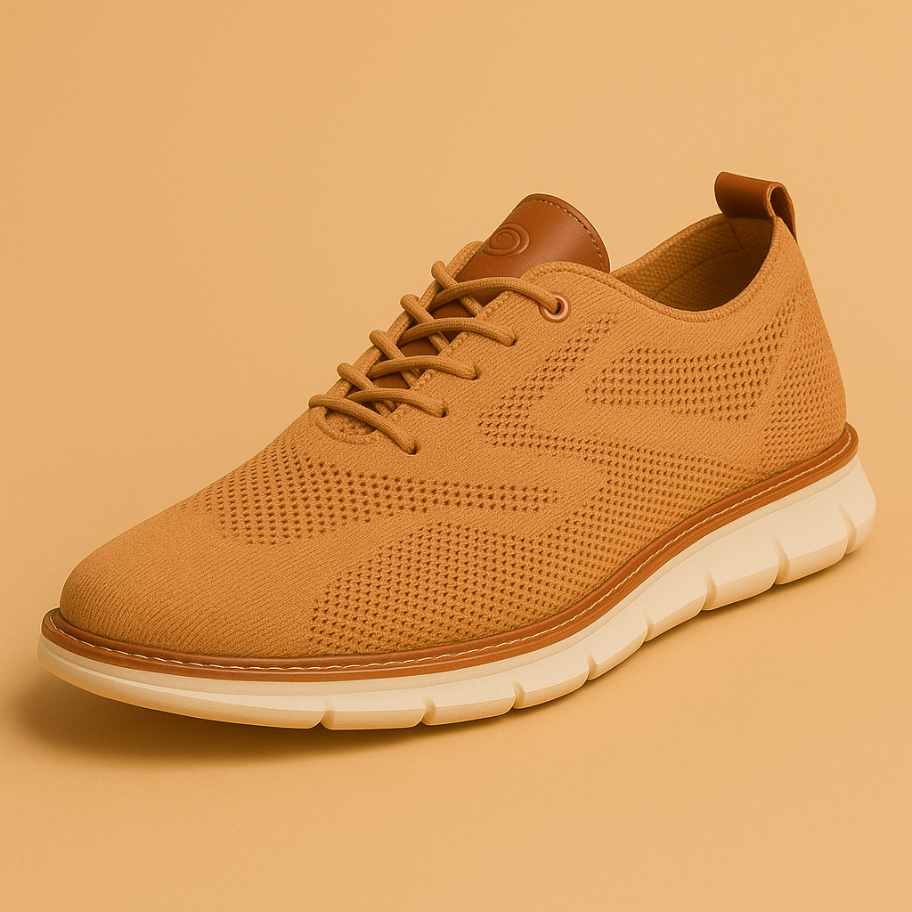 Milan – Elegant Men's Shoes