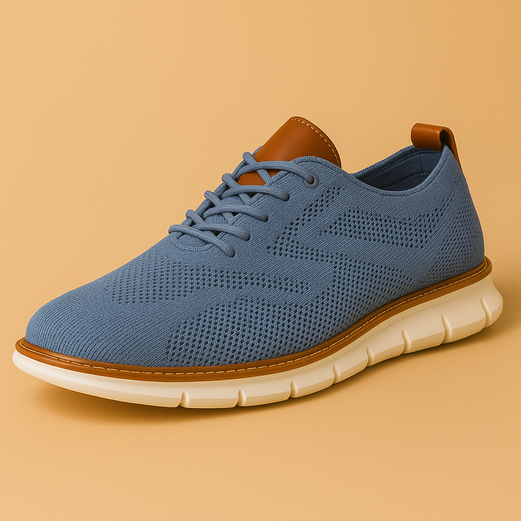 Milan – Elegant Men's Shoes