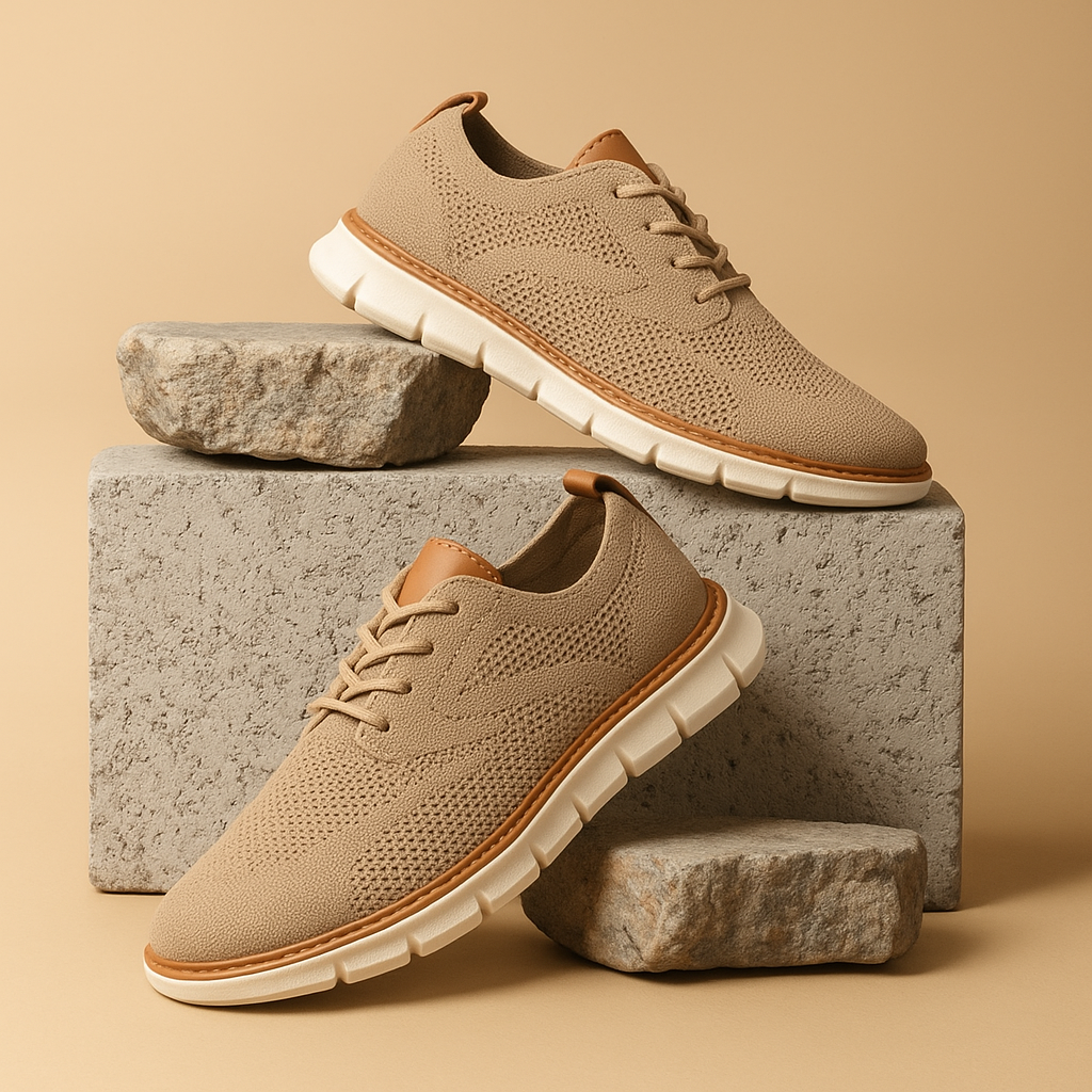 Milan – Elegant Men's Shoes